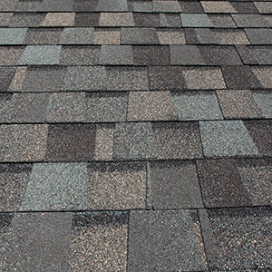 Roof Life Company of Northern California Asphalt Roofing - click to view residential asphalt roofing products