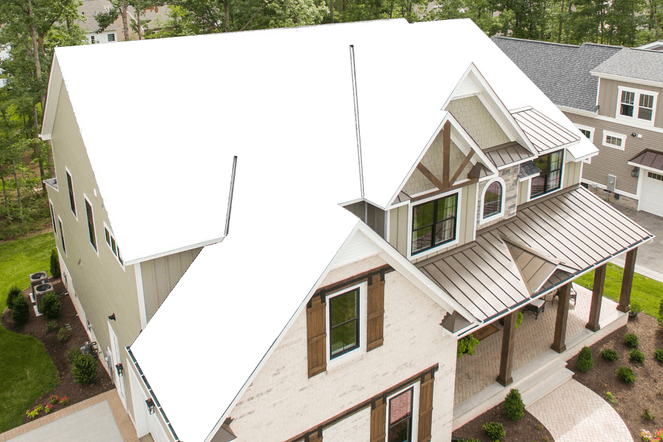 Roof Life Company of Northern California, Inc. Images
