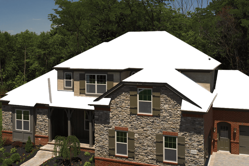 Roof Life Company of Northern California, Inc. Images
