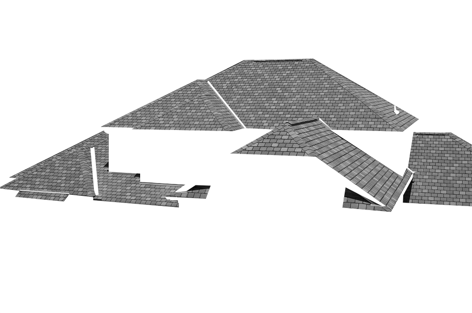 Roof Life Company of Northern California, Inc. Images