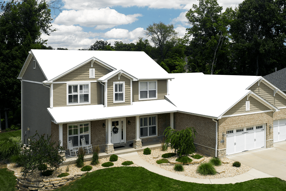 Roof Life Company of Northern California, Inc. Images