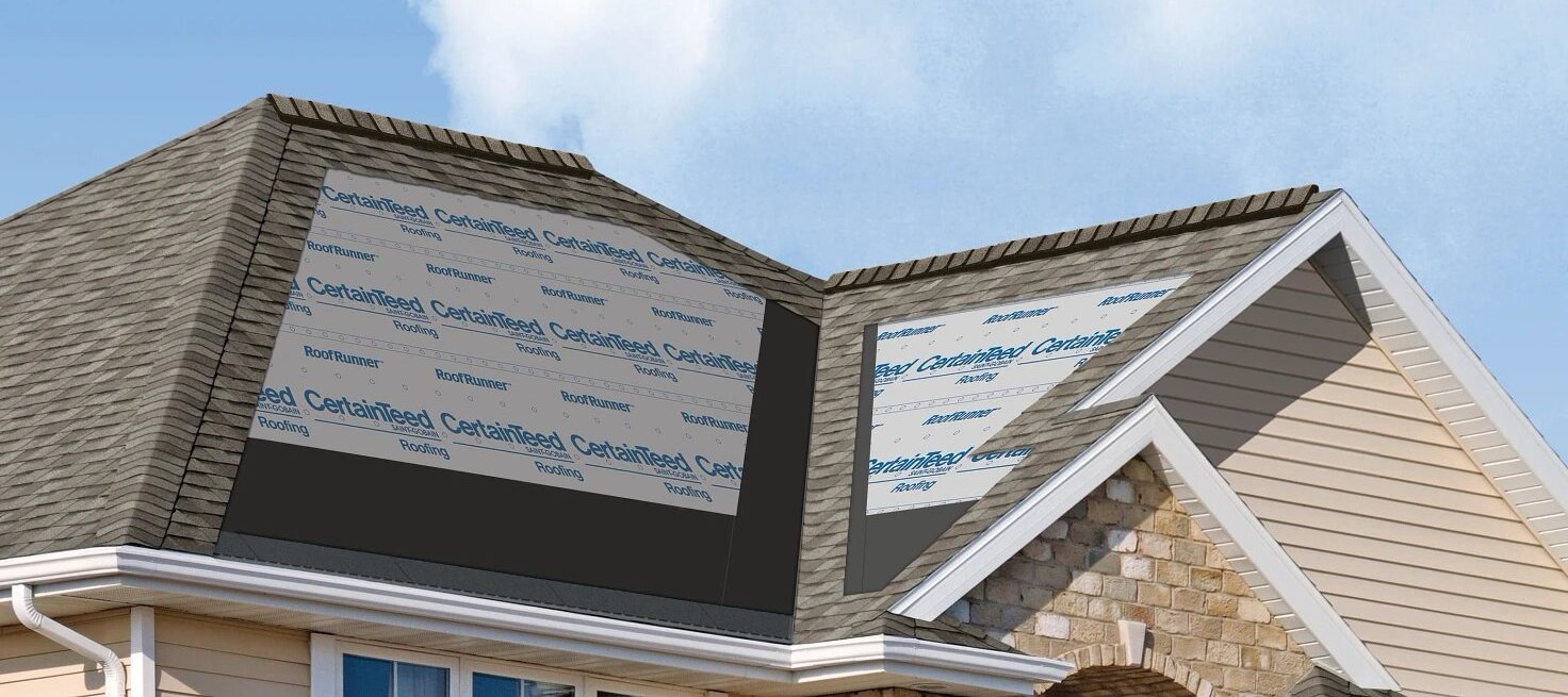 Roof Life Company of Northern California, Inc. Images
