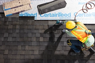 Roof Life Company of Northern California, Inc. Images