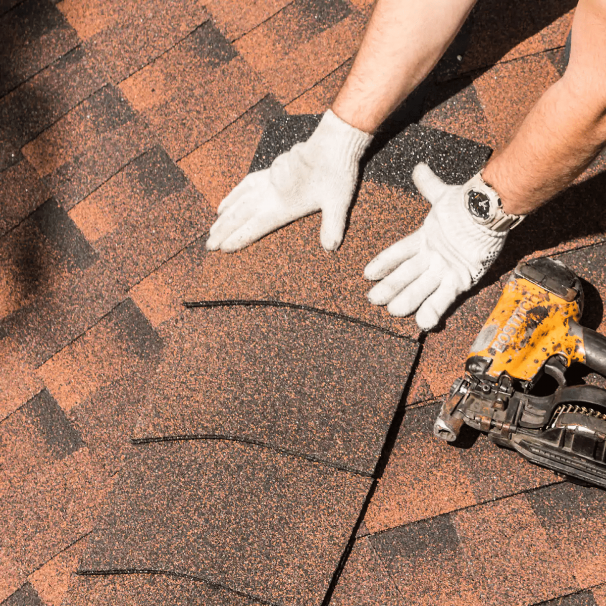 Roof Life Company of Northern California, Inc. Images