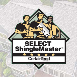 Roof Life Company of Northern California Residential Asphalt Roofing - click to view CertainTeed shingles and warranty options