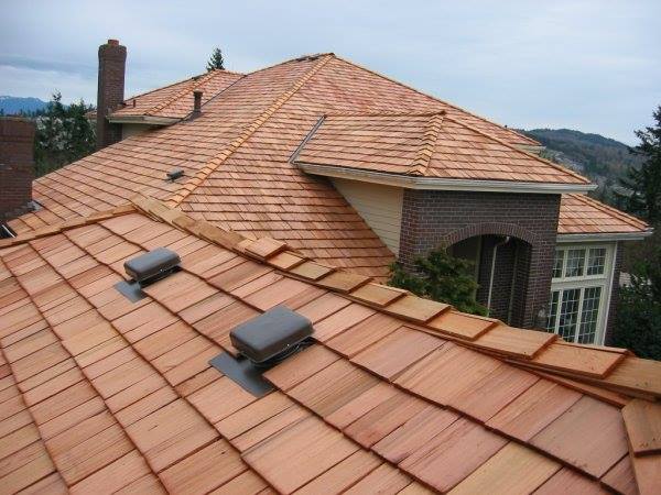 Roof Life Company of Northern California Images - concrete tile roof recent project